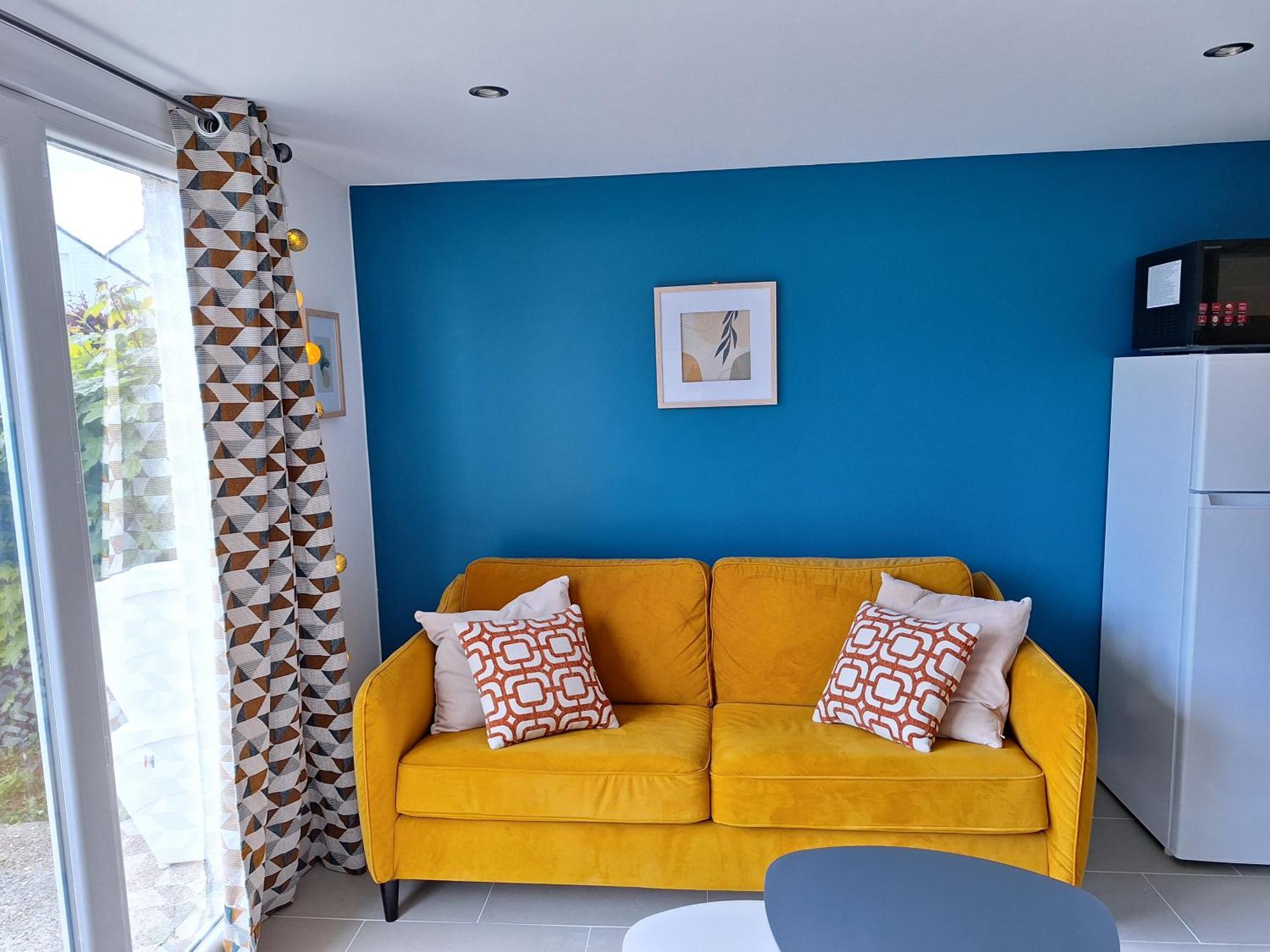 Bel Appartement Neuf Proche Disneyland Et Paris- A Proximite De La Gare De Meaux Villenoy Exterior foto