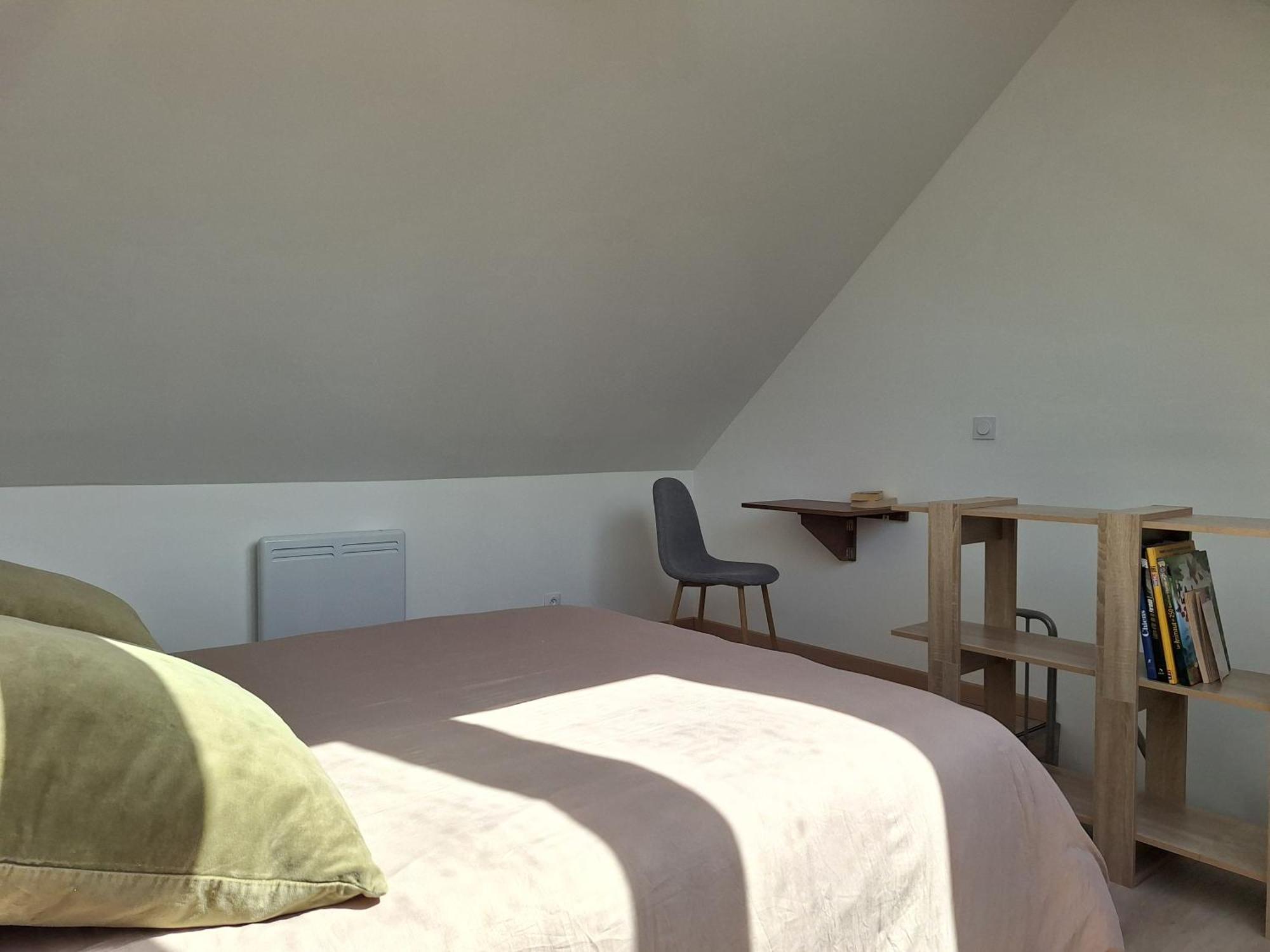 Bel Appartement Neuf Proche Disneyland Et Paris- A Proximite De La Gare De Meaux Villenoy Exterior foto
